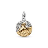 Charm Pandora Donna in Argento Cubic Zirconia 764993C01